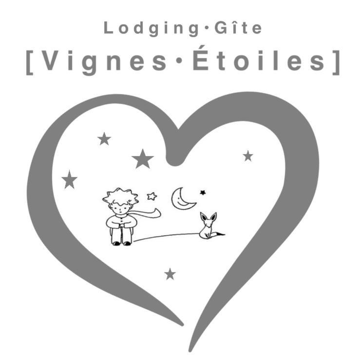 Lodging Au Milieu Des Vignes & Des Etoiles Saint-Jean-de-Fos Dış mekan fotoğraf